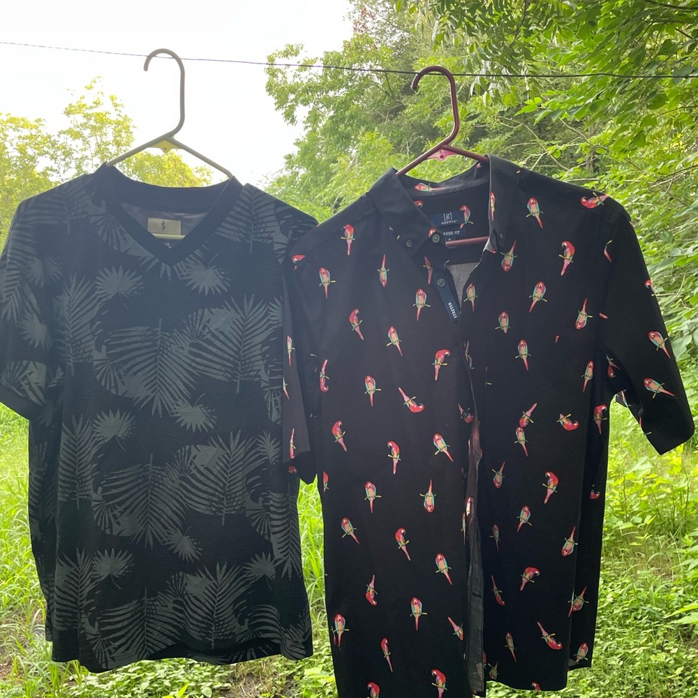 Shirts